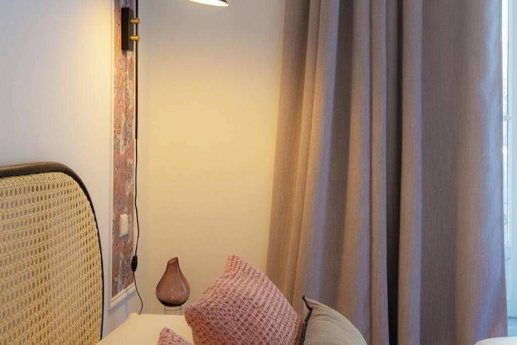 Romantic Flat In The Heart Of The City Avinyon Dış mekan fotoğraf