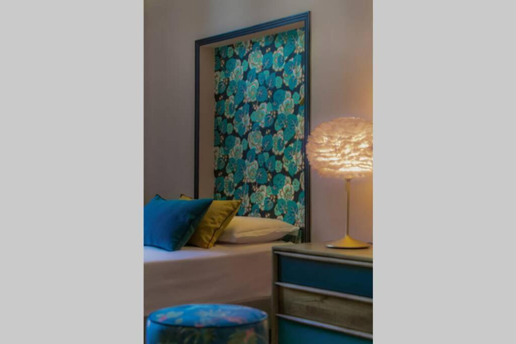 Romantic Flat In The Heart Of The City Avinyon Dış mekan fotoğraf