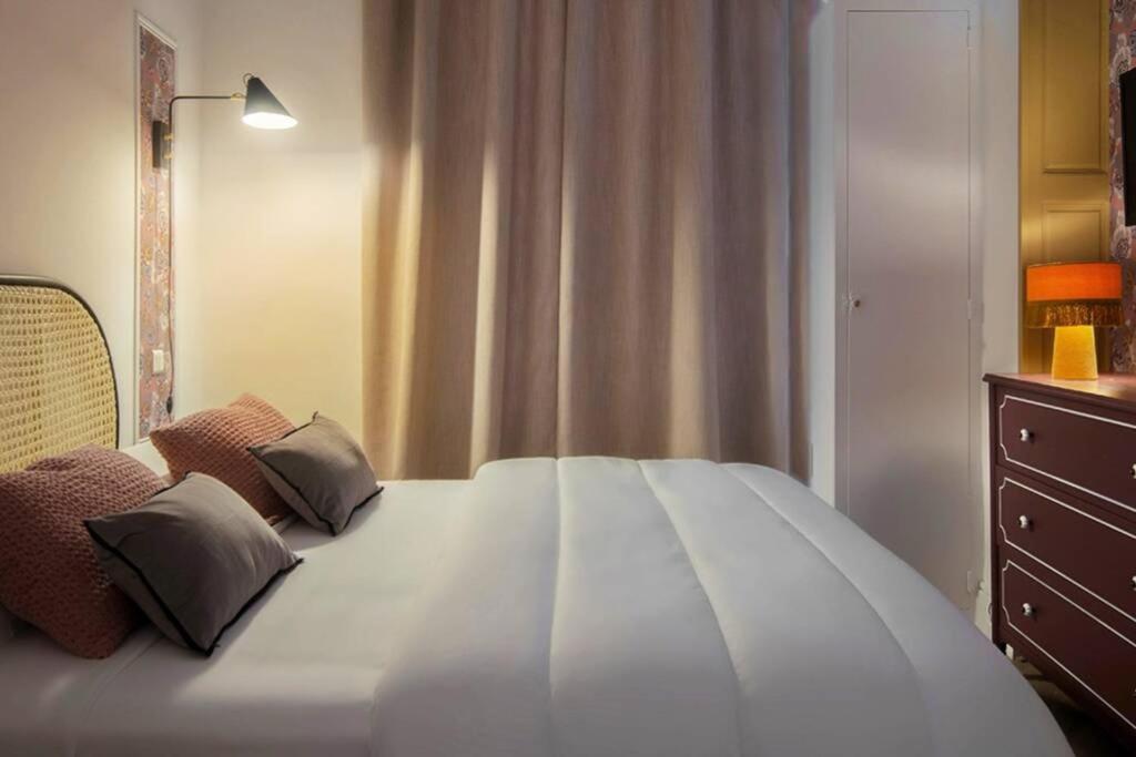 Romantic Flat In The Heart Of The City Avinyon Dış mekan fotoğraf